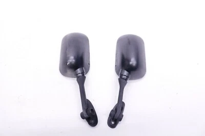 2001 SUZUKI GSXR 1000 GSXR1000 750 600 MIRRORS MIRROR 01 02 S153  - Image 1 of 4
