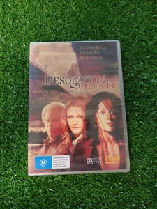 Desolation Sound :- 2005 DVD All Reg *New/Sealed* - Picture 1 of 2