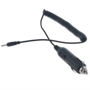 Car DC Adapter Charger For COBRA SSR-80 9 BAND 360 Laser Radar Detector Power - Picture 1 of 3