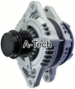 ALTERNATOR LEXUS TOYOTA V6 3.5L RX350 CAMRY AVALON CAMRY HIGHLANDER RAV4 VENZA - Picture 1 of 2
