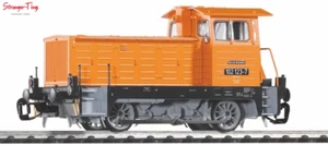 Piko DR BR102.1 Diesel Locomotive VI1:120 Scale, TT120 Gauge - Picture 1 of 1