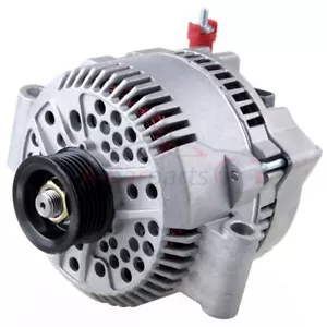 Alternator For 2004-2008 Ford Ranger Explorer 4.0L V6 Mercury Mountaineer 130Amp - Picture 1 of 5