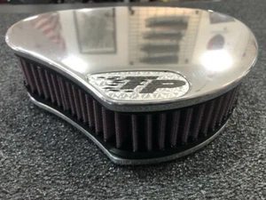 TP ENGINEERING AIR CLEANER ASSY FOR H-D TOURING MODELS - Picture 1 of 2