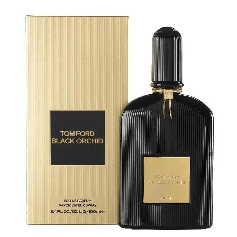 Tom Ford BLACK ORCHID Eau De Parfum 100Ml UNISEX - Photo 1/1