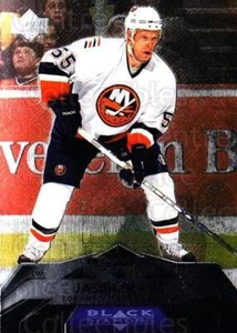 2007-08 Black Diamond #76 Jason Blake - Picture 1 of 1