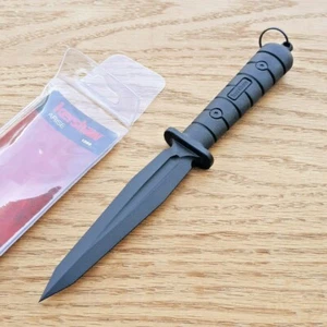 Kershaw Arise Fixed Knife 4.25" Blade Polypropylene One Piece Construction - Picture 1 of 8