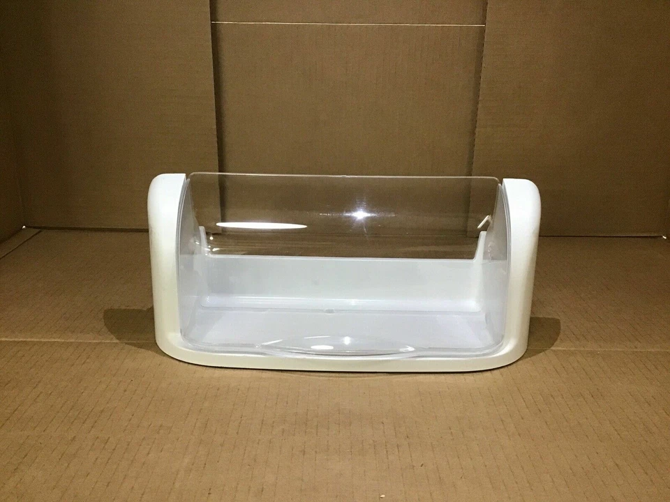 💥 Puerta para lácteos refrigerador WP67001279 WP67003637 AMANA MAYTAG KENMORE MBB2254GEW Foto 1 de 2