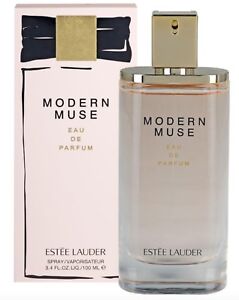 Estee Lauder Modern Muse 100mL EDP Perfume for Women COD PayPal Ivanandsophia