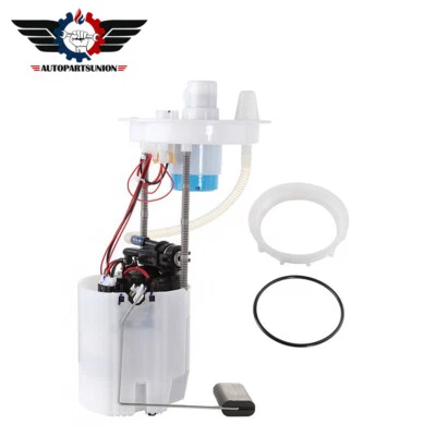 Conjunto de bomba de combustible eléctrica para Acura ILX L4 2013-15 2,0 L / L4 2,4 L E9144 M Foto 1 de 4