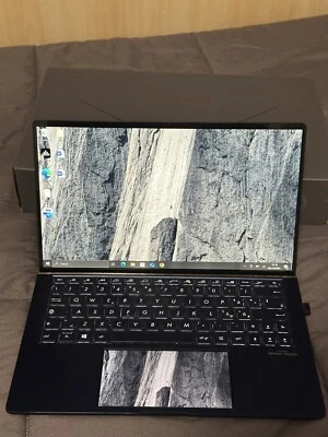 Zenbook 13 Ux334f - Immagine 1 di 4