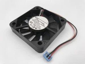 1 pièce NMB 5010 2004KL-01W-B39 DC5V 0,14A 5CM pour ventilateur copieur Minolta C253 - Photo 1/3