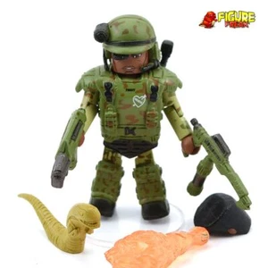 Aliens Minimates Serie 2 Pvt. Frost - Bild 1 von 1