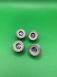 Panasonic Automatic Bread Maker Machine SD-YD250 Feet Support Set Screws Stand - Picture 1 of 3