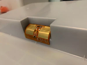 Die einfachste Lösung zum Zurücksetzen des Bandes für alle Arten von OKI... - Bild 1 von 12