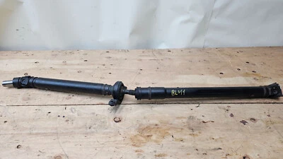2014-18 Subaru Forester 2.5I AWD A/T Driveshaft Propeller Cardan Drive Shaft OEM - Image 1 of 4