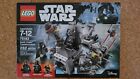 Lego Star Wars Darth Vader Transformation 75183