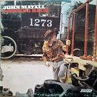 Vinyl Lp - John Mayall 'Looking Back', 1969 Ps562 Blues