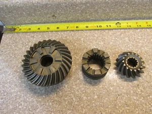 Mercury Outboard OEM Genuine 43-878613A Gearset 43-44103, 43-87861, 52-859340 - Picture 1 of 5