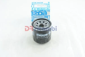 FILTRO OLIO MAZDA 2 II serie 3 MX3 MX5 121 1.3 1.5 1.6 2.0 1994-2014 B6Y1143029A - Imagen 1 de 4