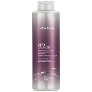 *1-Bottle* Joico Defy Damage Protective Shampoo 33.8 Oz Color Longevity J159891 - Picture 1 of 2