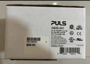 1 Stück Puls QS20.241 Schaltnetzteilmodul - Bild 1 von 2