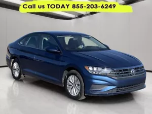 2020 Volkswagen Jetta 1.4T S - Picture 1 of 25