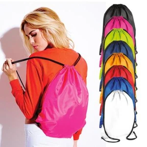 Turnbeutel Budget - Gymsack - Sportbeutel | BagBase | 8 Farben  - Bild 1 von 17