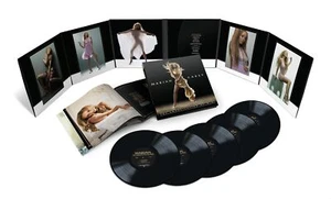 The Emancipation of Mimi Deluxe 5 LP - Picture 1 of 2