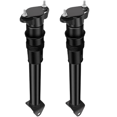 2X Rear Air Suspension Shocks For Mercedes-Benz ML350 GL550 ML500 ML63 AMG 05-12 - Image 1 of 4