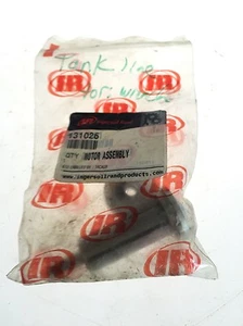 NEW IN BAG Ingersoll Rand 131026 MOTOR ASSEMBLY 394 ASSEMBLY TOOL PART, (F12) - Picture 1 of 2