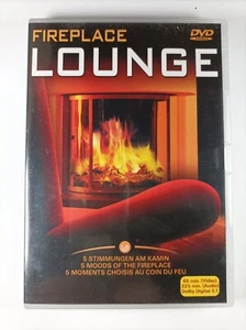 Fireplace LOUNGE 5 Stimmungen am Kamin - - Bild 1 von 2