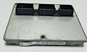 2005-2007 Ford F250 F350 Superduty 6.0L Engine Computer 6C3A-12A650-BZA - Picture 1 of 7