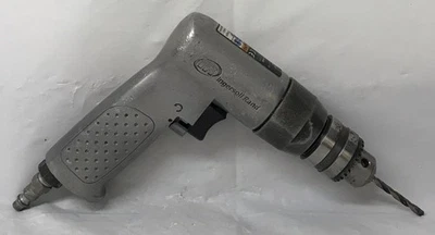 Ingersoll Rand-7803RA Pneumatic Reversible Drill 1/2" Chuck 500 RPM - Image 1 of 4