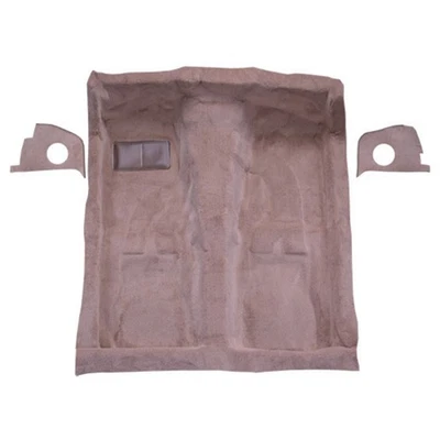 Alfombra para BMW 325i 1987-1991 2 puertas cupé Cutpile Foto 1 de 4