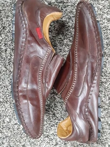 PIKOLINOS Jerez Leather Moccasin Loafers Men’s 46 (US 12) Slip On Driving Shoes - Picture 1 of 10