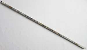 Easton Z-Bubble Grip 50 Flex Jr. Graphite Hockey Shaft Stick Shaft ONLY - Picture 1 of 15