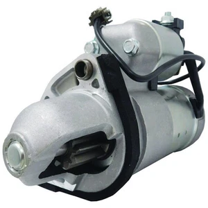 New Starter for INFINITI Q40 Q50 Q60 Q70 Q70L G37 M37 NISSAN 370Z 2008-19 EY00A - Picture 1 of 4