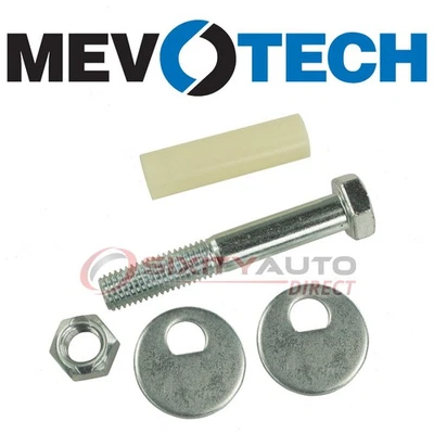 Mevotech Supreme Rear Alignment Cam Bolt Kit for 2001-2005 Toyota RAV4 - bv - Image 1 of 4