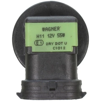 Wagner Lighting Multi Purpose Light Bulb P/N:1255H11 - Image 1 of 4