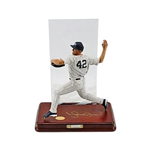 Mariano Rivera New York Yankees Danbury Mint Danbury Mint COA #481 - Picture 1 of 4