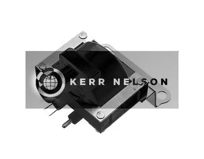 Ignition Coil fits VAUXHALL VICEROY 2.5 80 to 82 25S Kerr Nelson Quality New - Image 1 of 4