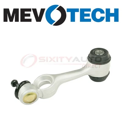 Mevotech Control Arm & Ball Joint Assembly for 1985 Mercedes-Benz 380SE 3.8L qm - Image 1 of 4