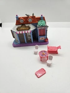 Vintage 1997 Genie Toys Michelle's Patisserie Spielset - Bild 1 von 11