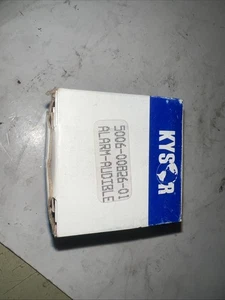 Kysor Cadillac 5006-00826-01 Alarm Audible - Bild 1 von 7