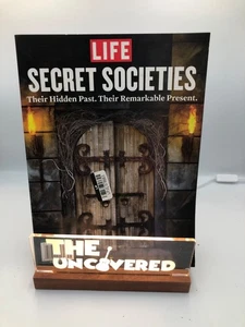 LIFE MAGAZINE Secret Societies The Most Mysterious Organizations 2023  - Picture 1 of 1