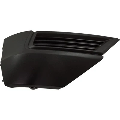 Fog Light Covers Front Passenger Right Side for VW Hand Volkswagen Tiguan 18-21 - Image 1 of 4