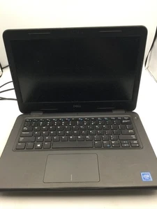 DELL LATITUDE 3300 - FOR PARTS - INTEL I3 - 4GB RAM - 13" - READ DESCRIPTION -BB - Picture 1 of 7