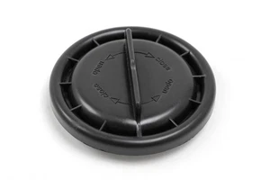 Mercedes C Class Headlight Dust Cap Cover 9cm W204 07-14 Inner High Beam Cover - Picture 1 of 12