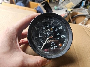 KIT SPEEDO RELIANT SCIMITAR 130 MPH COCHE V6 ESSEX SAVAGE CORTINA - Imagen 1 de 5