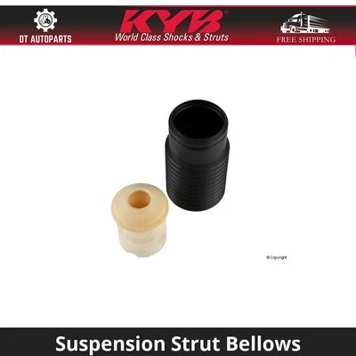 Fuelle de puntal de suspensión delantera KYB 2006-2008 BMW 750LI 2006 2007 2008 Foto 1 de 2